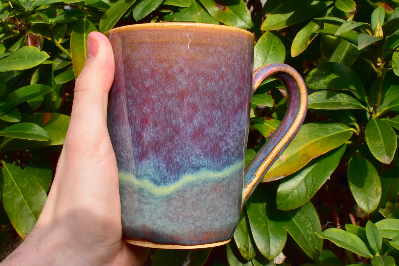 Can You Put A Ceramic Mug In The Microwave at Jeffrey Salley blog