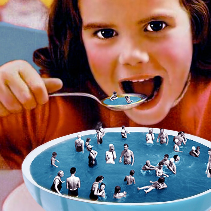 Girl Wall Art Spring Wall Decor Quirky Home Decor Girl Etsy