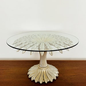 Amazing Mid-Century Modern Coffee or Side Table | 1970s