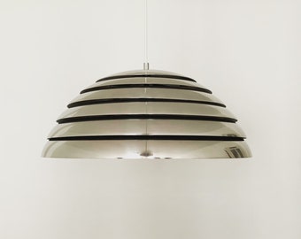 Mid-Century Modern pendant lamp by Vereinigte Werkstätten Collection | 1960s