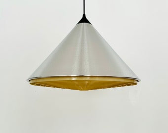 Mid-Century Modern Pendant Lamp by Doria | 1960s