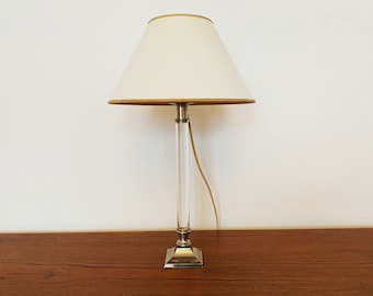 Mid-Century Modern table lamp | 1960s