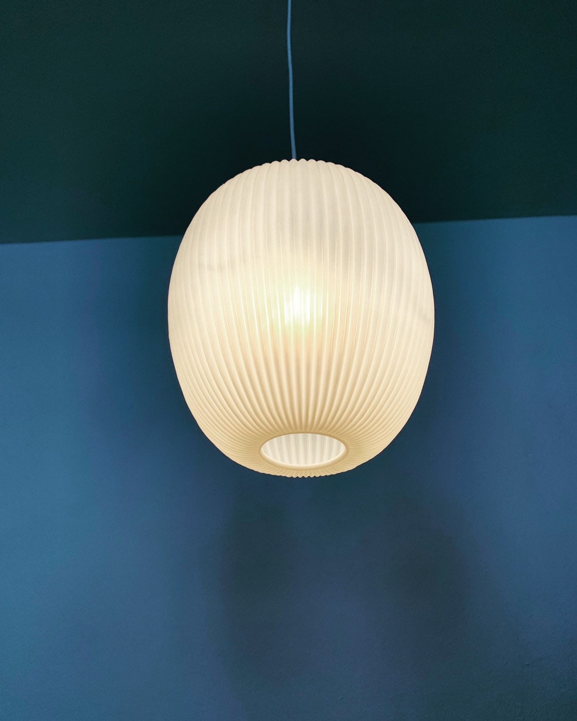 ERCO Germany 向け Aloys Gangkofner によるミッドセンチュリー モダン