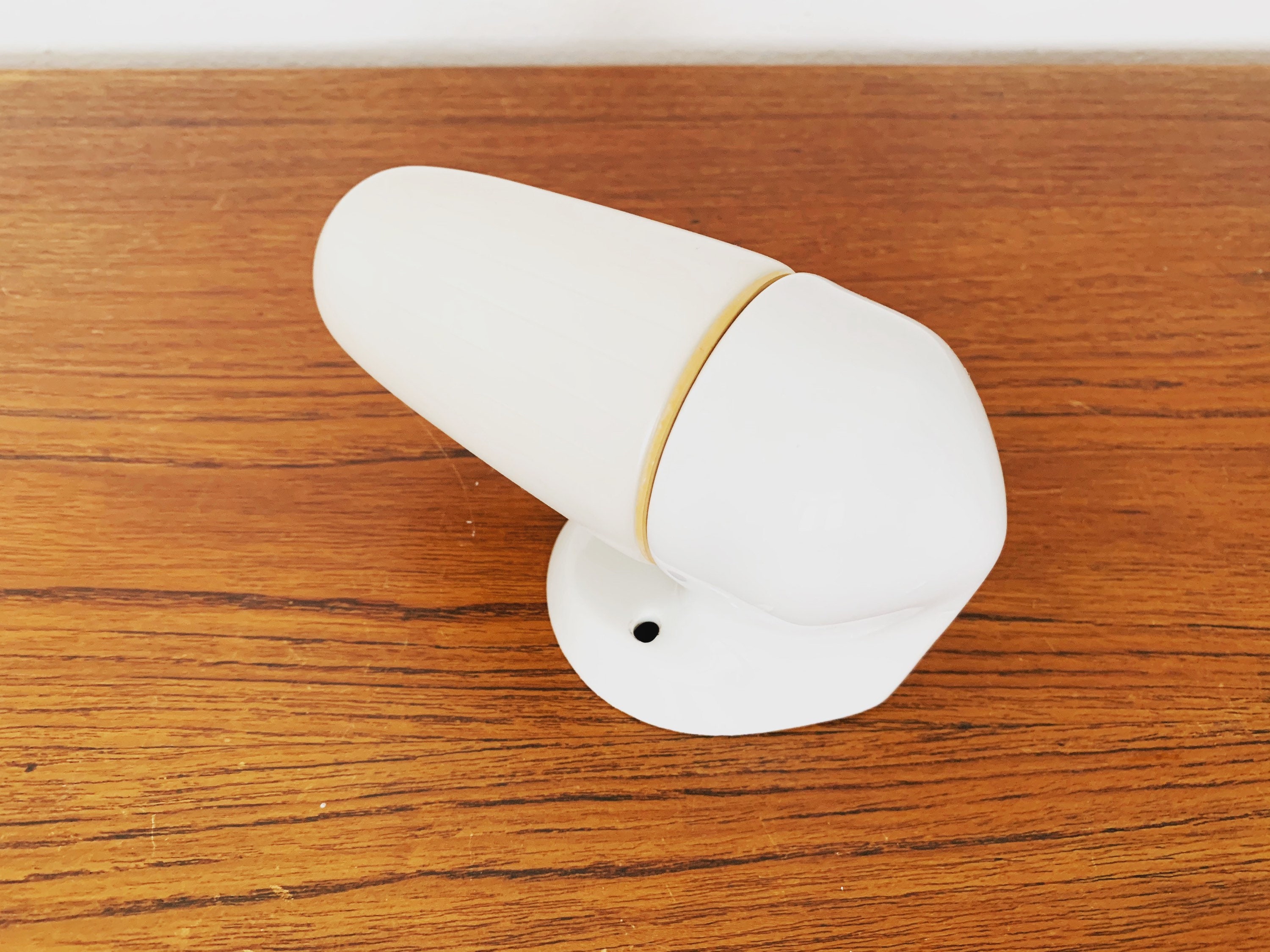 独50年代 W. Wagenfeld for Lindner nr.6001 Mid-Century 6001 LJS Ceiling Lamp by Wilhelm Wagenfeld for