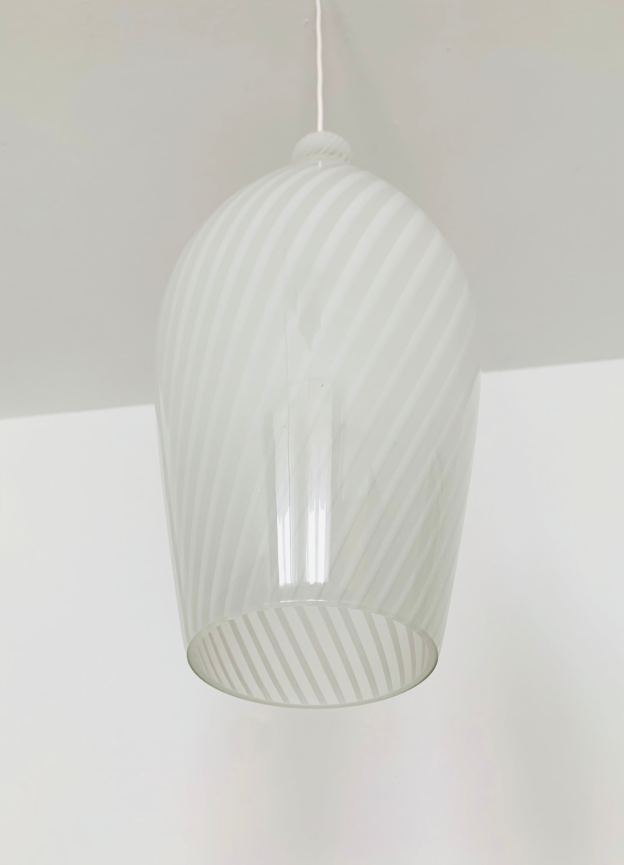 Aloys GangkofnerによるPeillとPutzlerの大型ミッドセンチュリーモダン