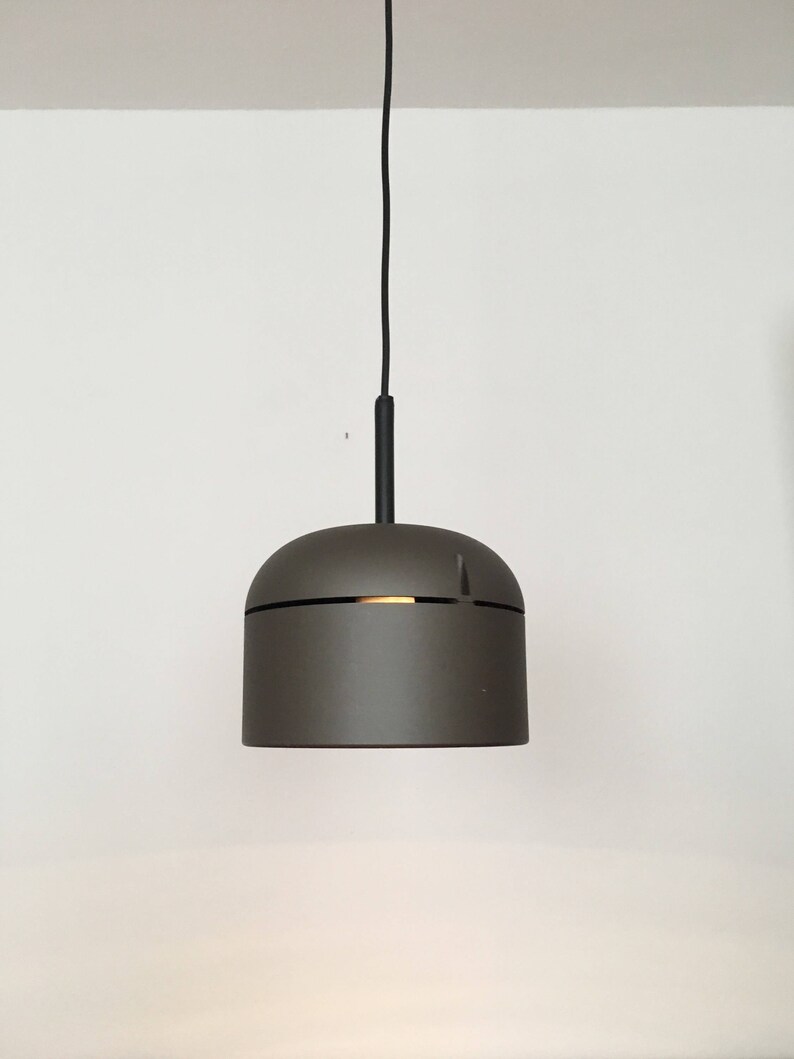 Staff Pendant Lamp By Ter Witte 1970 S Image 0