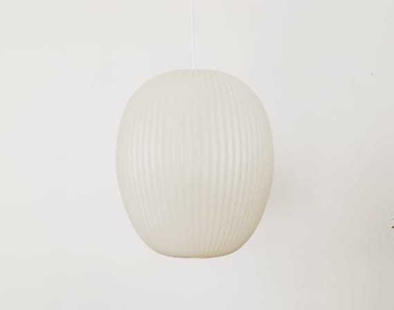 ERCO Germany 向け Aloys Gangkofner によるミッドセンチュリー モダン