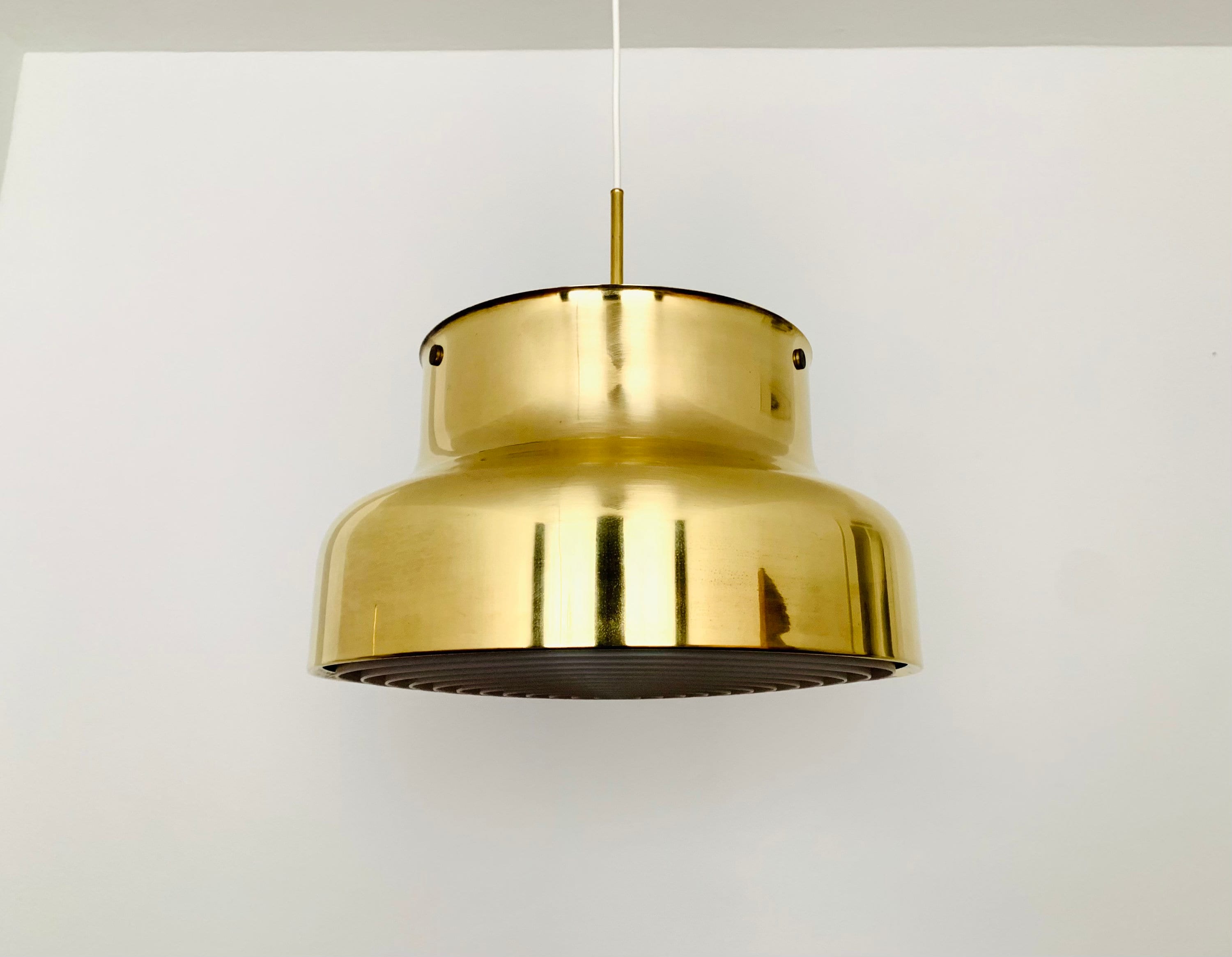 Bumling Pendant Lamp by Anders Pehrson for Ateljé Lyktan - Etsy