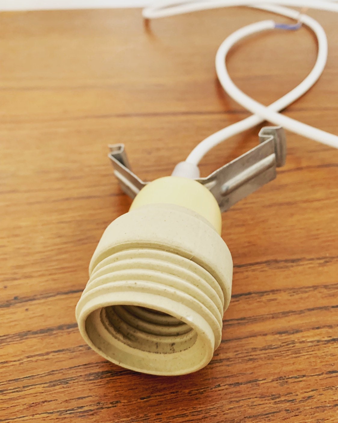 ERCO Germany 向け Aloys Gangkofner によるミッドセンチュリー モダン