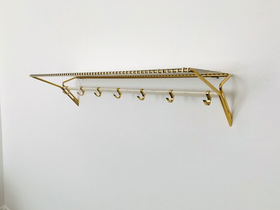 1950s coat rack hot sale
