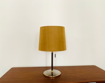 Mid-Century Modern table lamp | 1960s