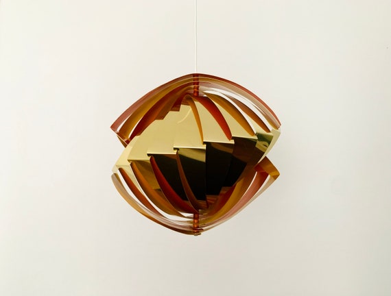 Lyfa Konkylie ペンダントランプ ライト 北欧 ヴィンテージ ② Lyfa Konkylie Pendant Lamp | Vintageinfo - All About Vintage Lighting