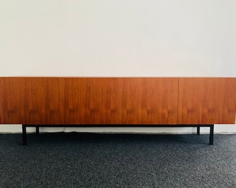 Danish Teakwood Sideboard | 1960s