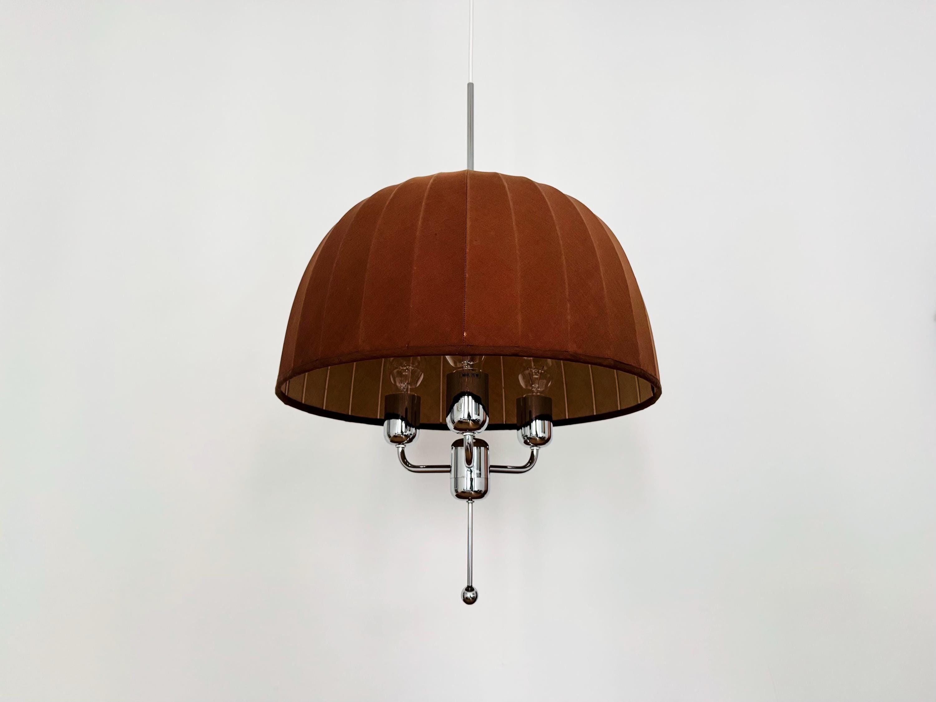 ハンス・アグネ・ヤコブソンによるスウェーデンミッドセンチュリーの