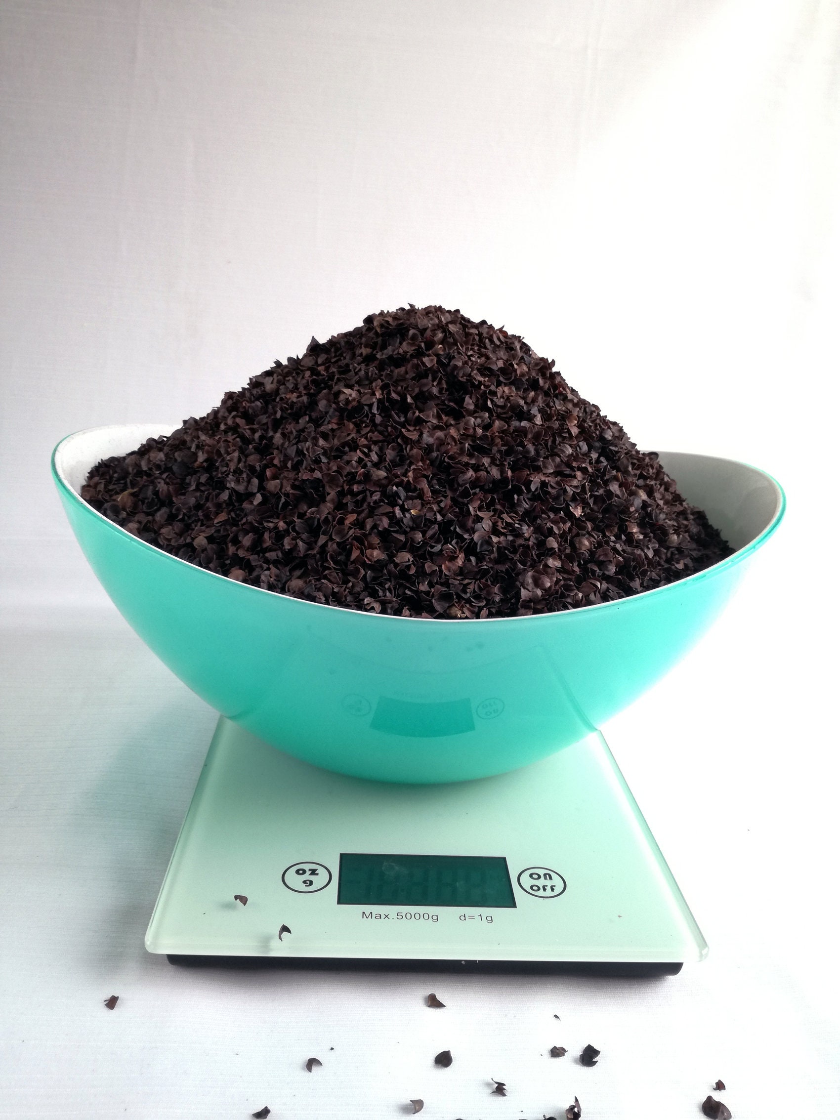 Buckwheat hulls Pillow insert Stuffing Buckwheat pillow Etsy