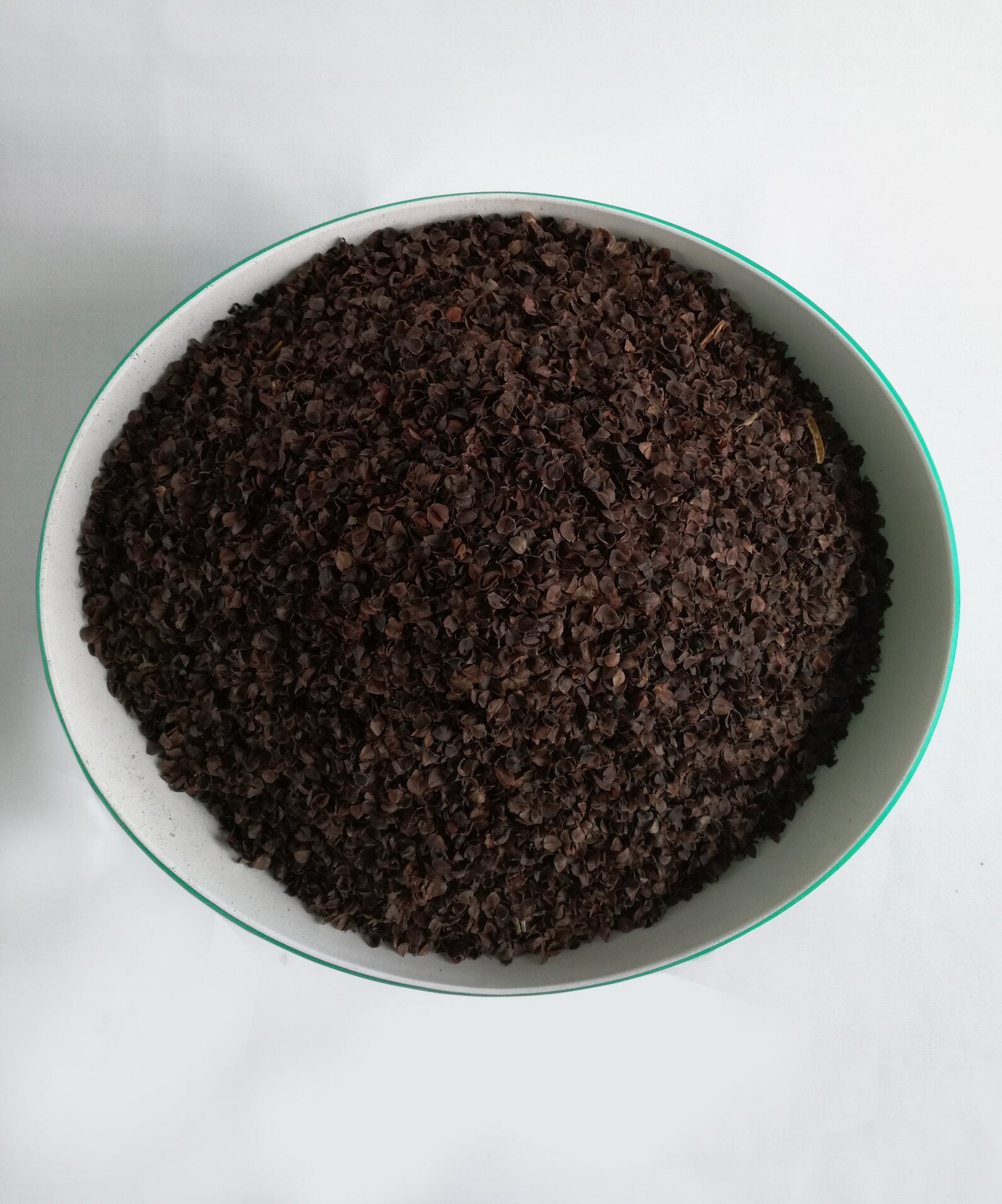 Buckwheat hulls Pillow insert Stuffing Buckwheat pillow Etsy