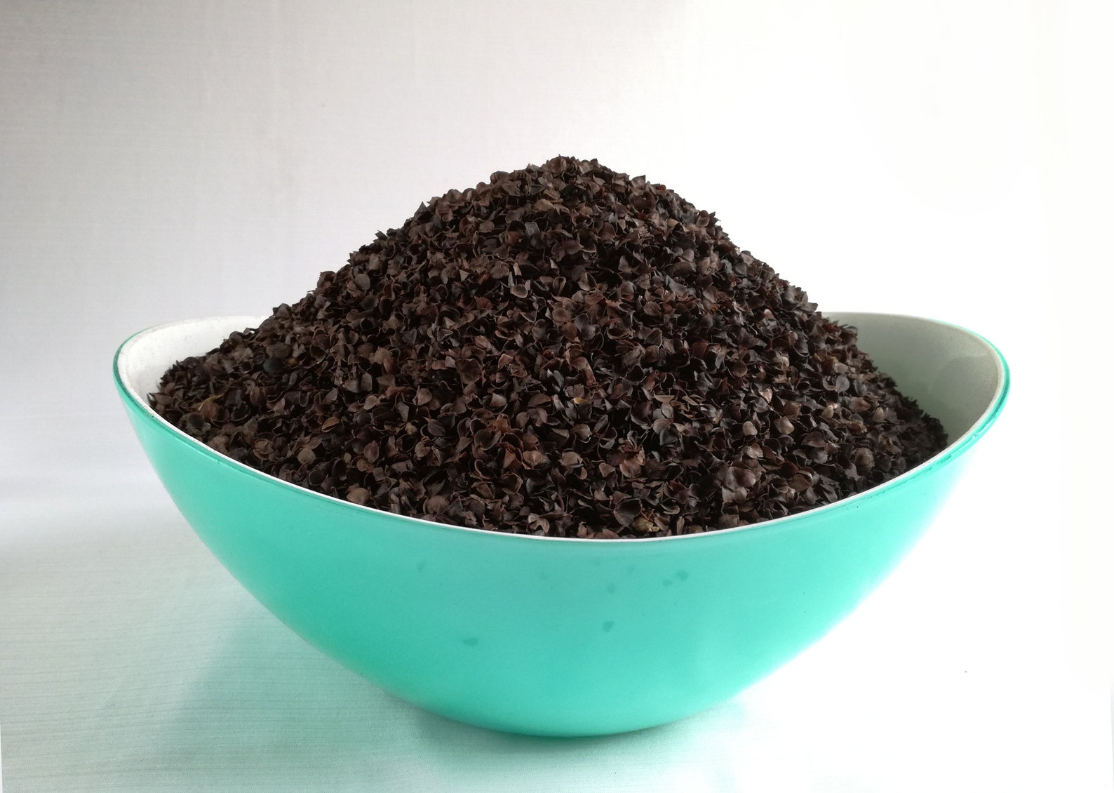 Buckwheat hulls Pillow insert Stuffing Buckwheat pillow Etsy