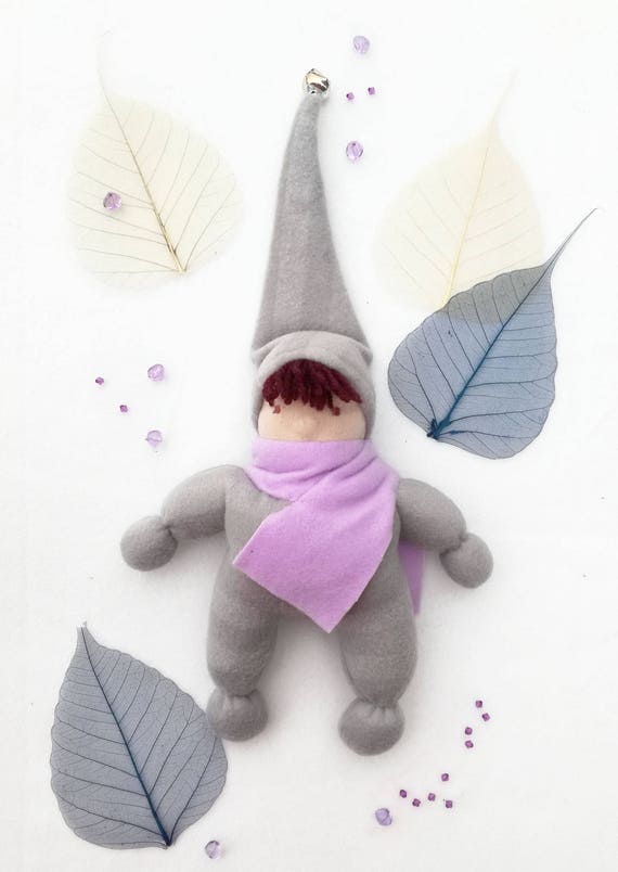 heatable soft toy
