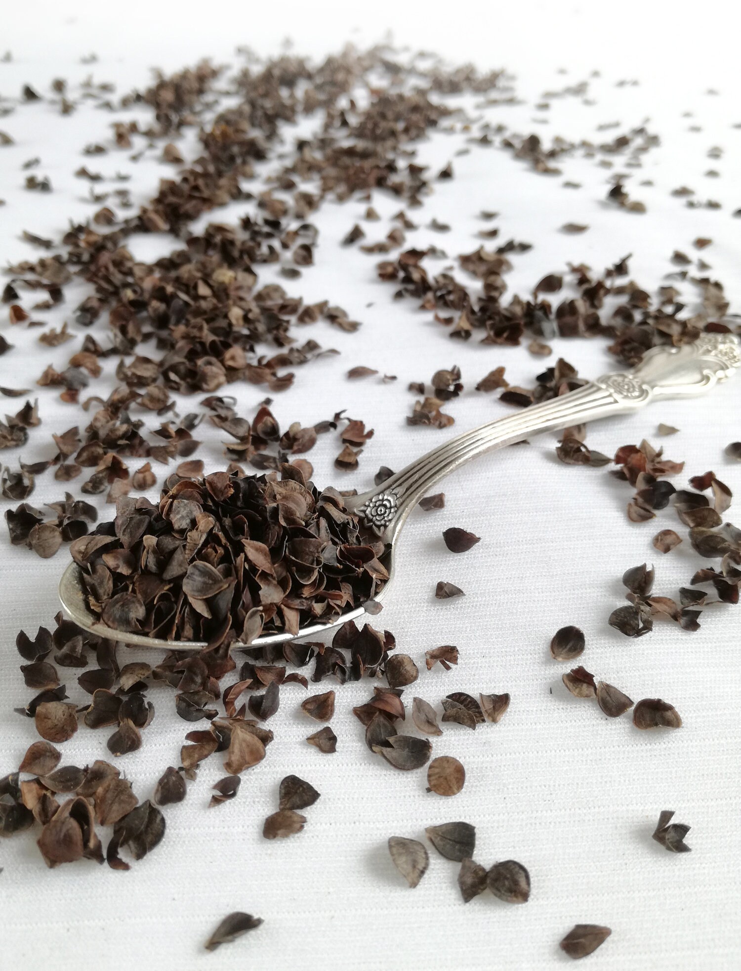 Buckwheat hulls Pillow insert Stuffing Buckwheat pillow Etsy