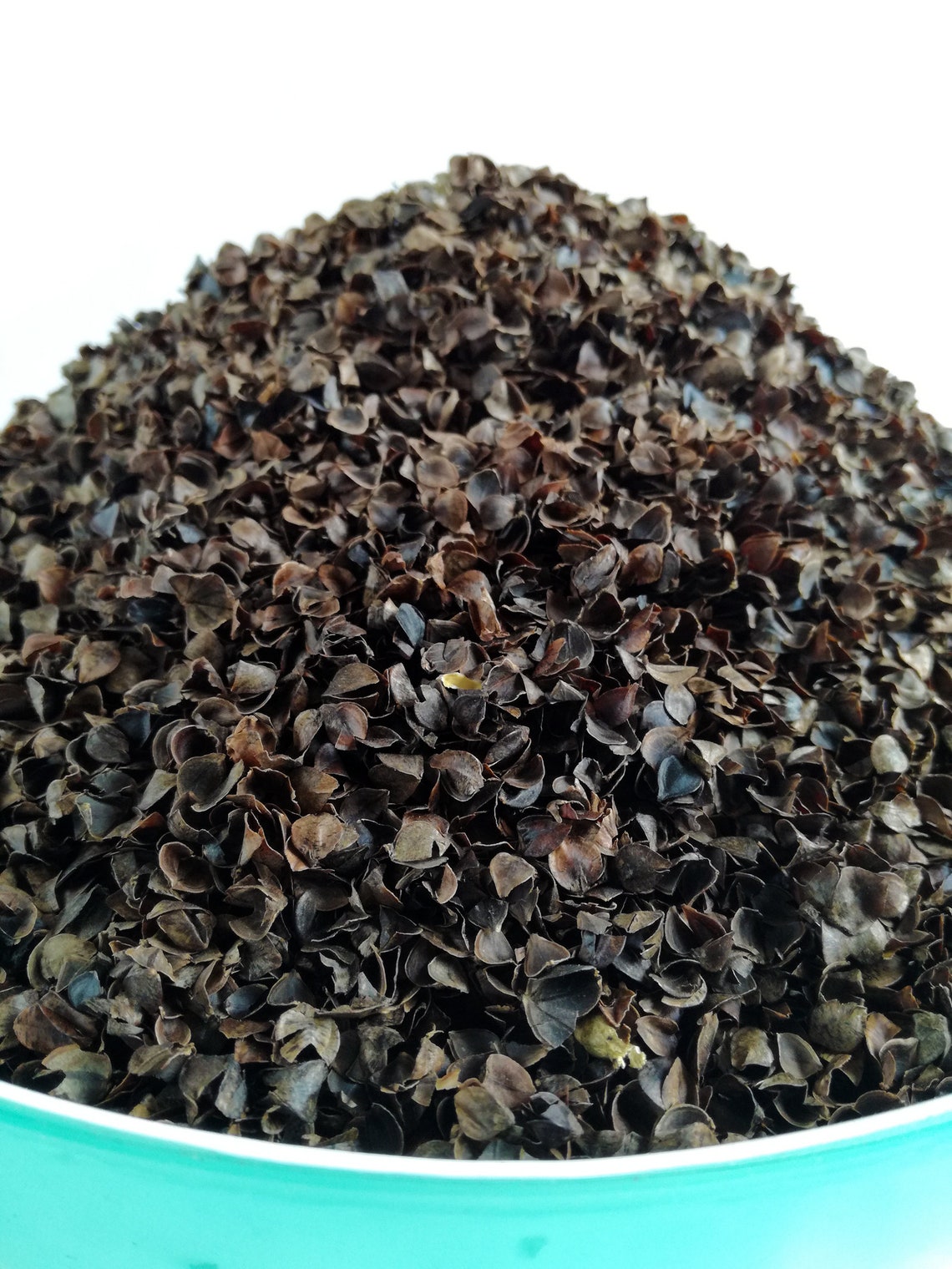 Buckwheat hulls Pillow insert Stuffing Buckwheat pillow Etsy