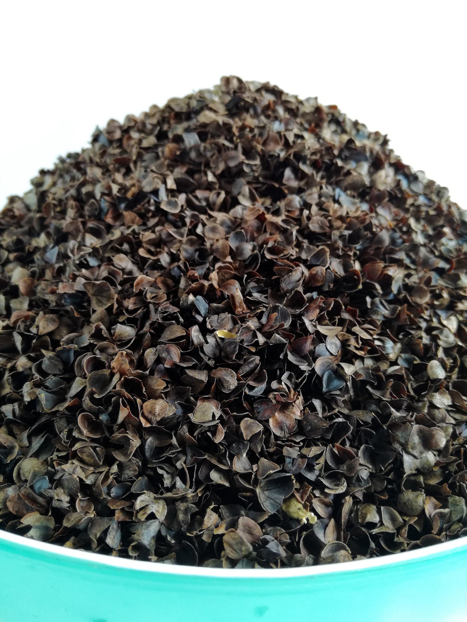 Buckwheat hulls Pillow insert Stuffing Buckwheat pillow Etsy