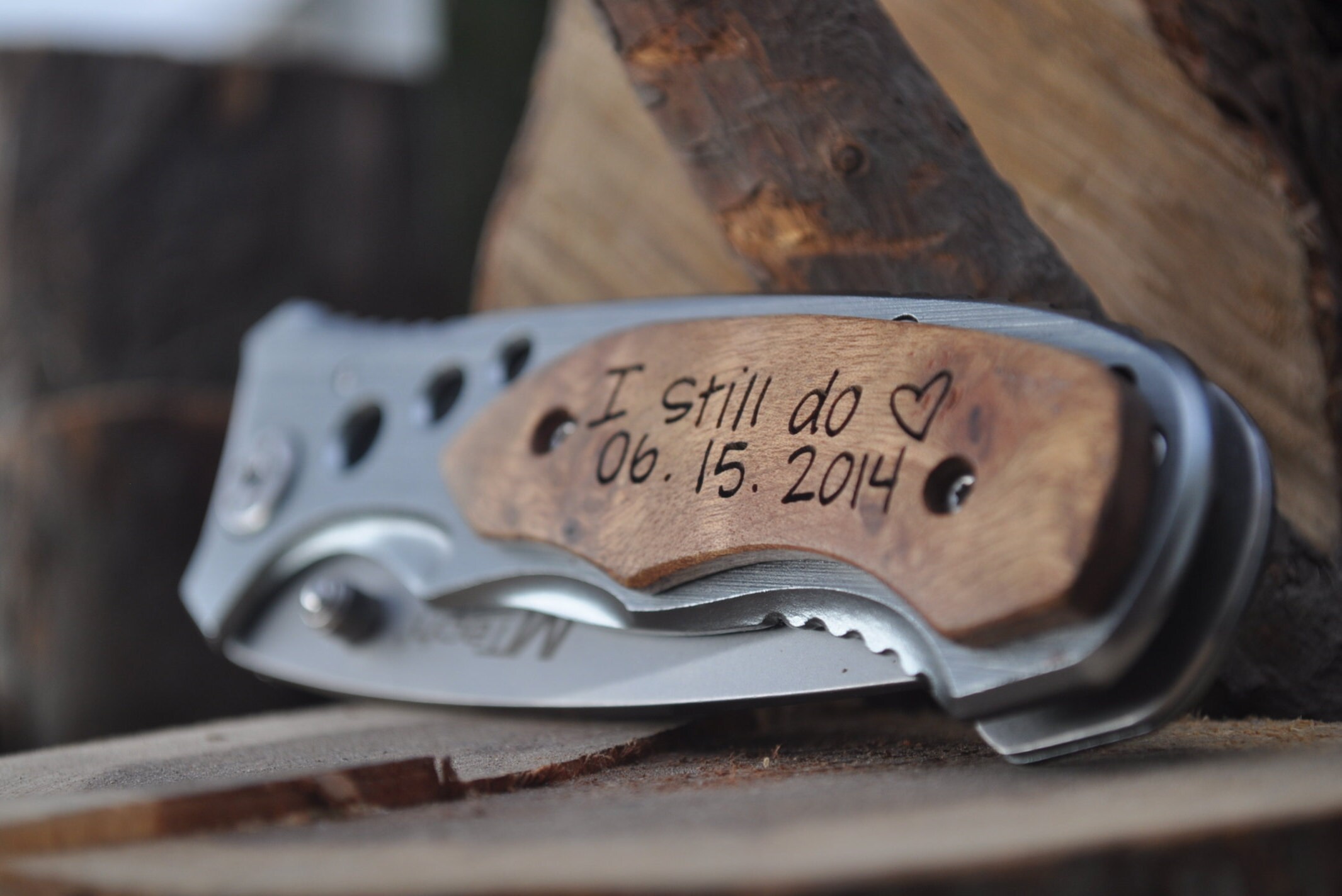 Trendy Handwriting Engraved Knife Handwriting Knife Etsy