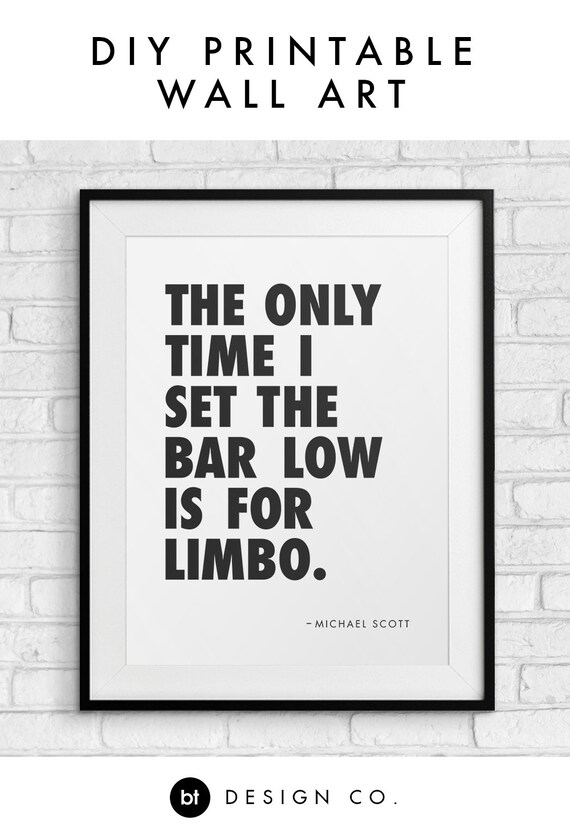 All Time Low Black And White Quote