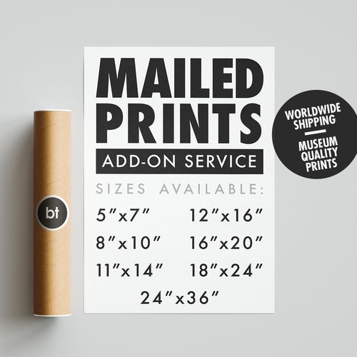 Worldwide Shipping Wall Art 