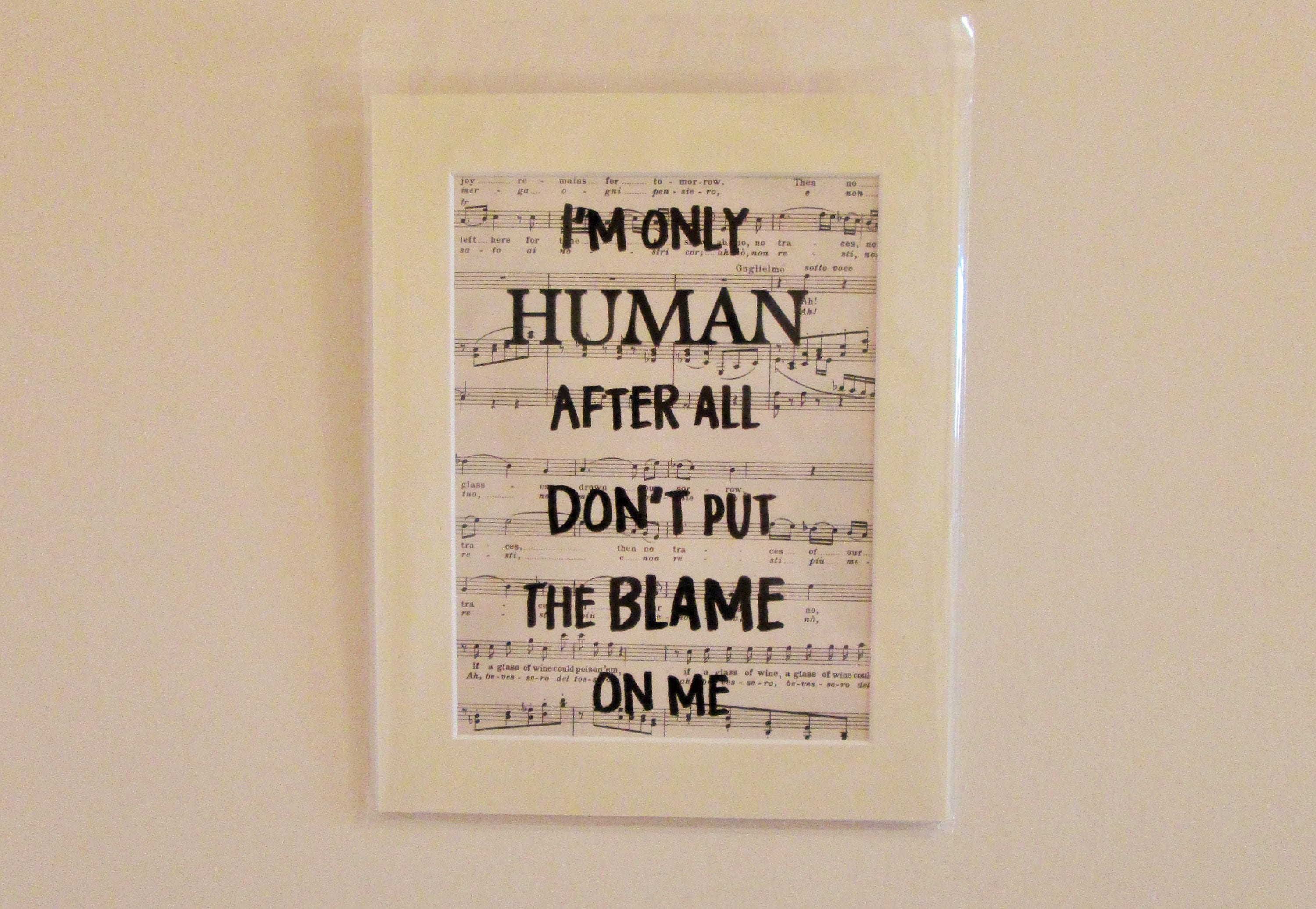 Only human after all. I'M only Human after all текст. I am only Human after all. I am only Human кухня. Human after all.
