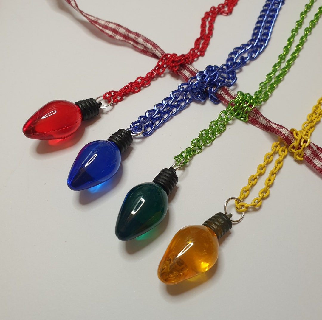 Kerstverlichting ketting. Kerst ketting. Fairy lichten Etsy Nederland