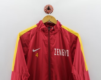 zara mens windbreaker