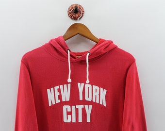 new york city champion hoodie