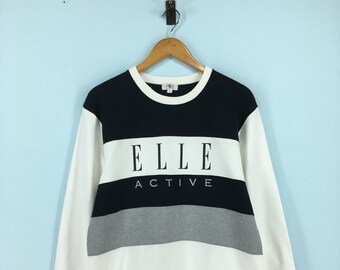 Elle sportkleding - Etsy Nederland