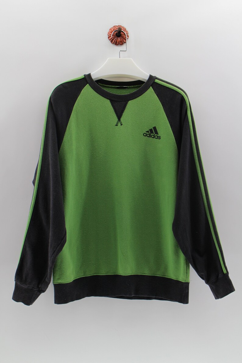 adidas sports jumper
