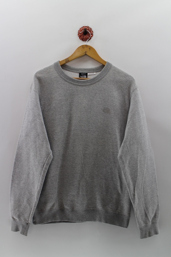 the north face mens jumper