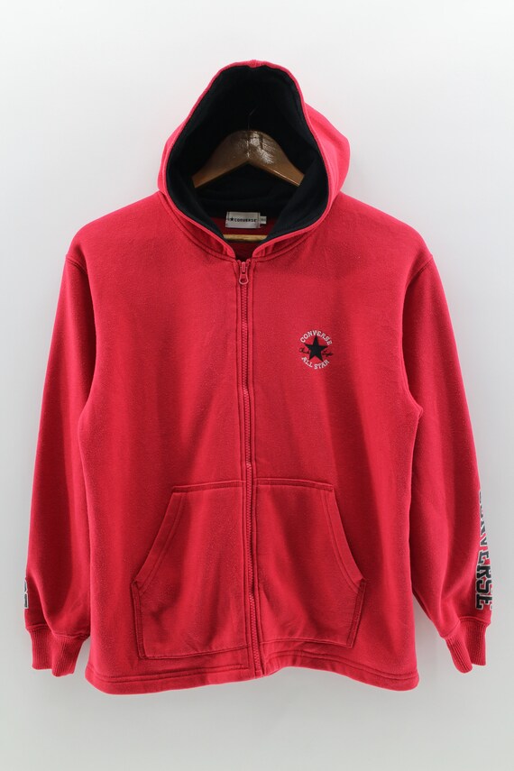 sweater converse all star