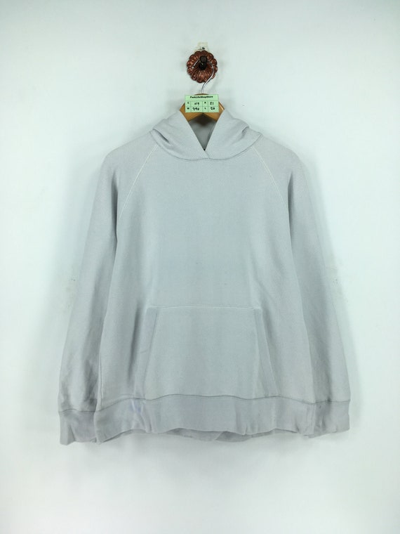 Vintage DKNY Sudadera con capucha Unisex Grande Donna Karan | Etsy México