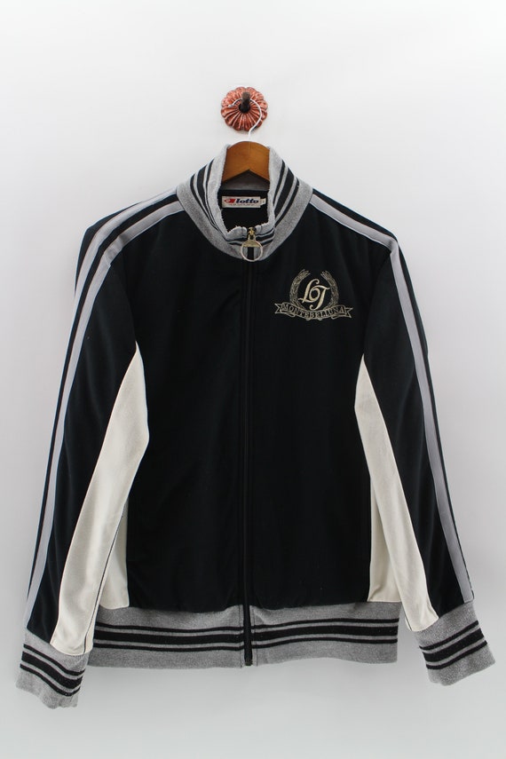 lotto sweater