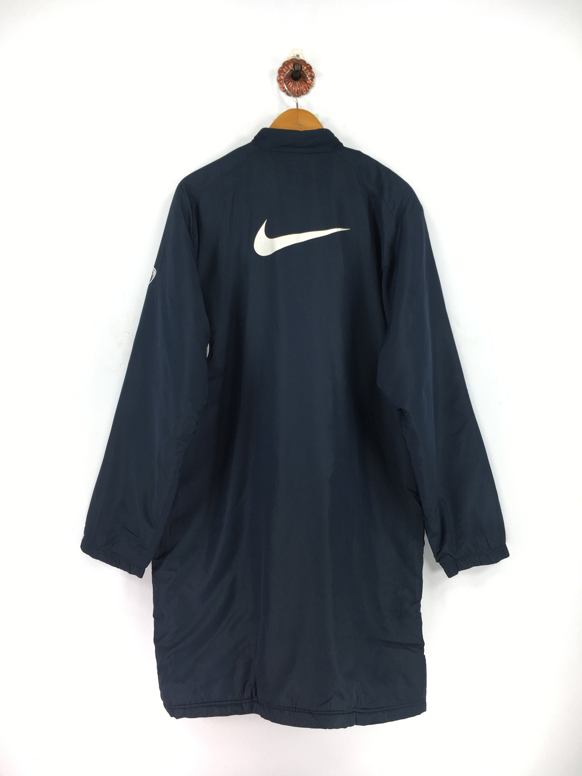 Nike Parka Long - Etsy Singapore