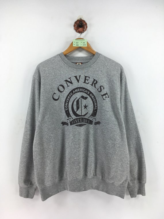 jumper converse original