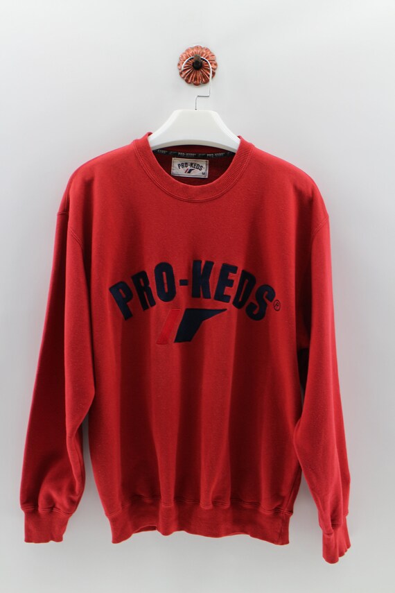 pro keds t shirt