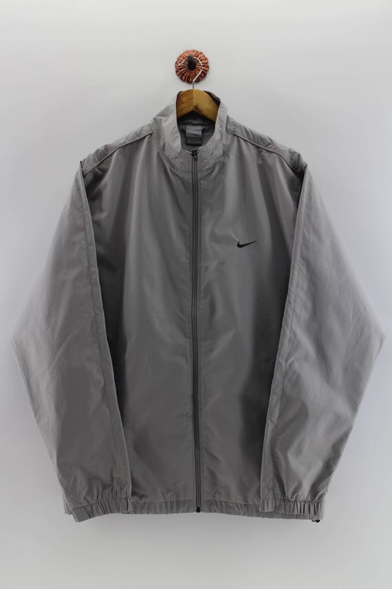 nike windbreaker men