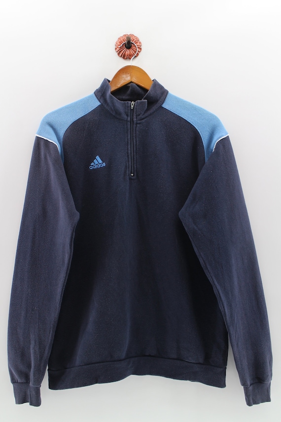 youth adidas zip up jacket