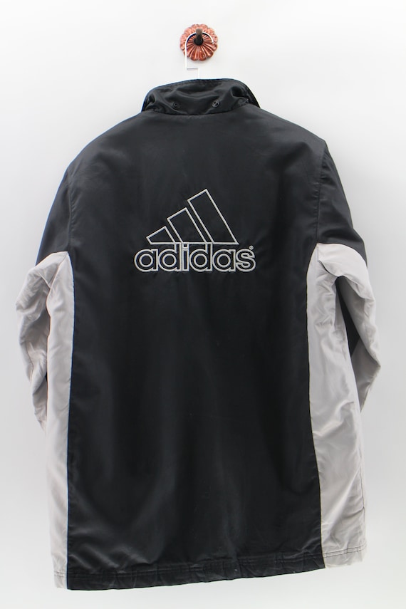 adidas snow jacket