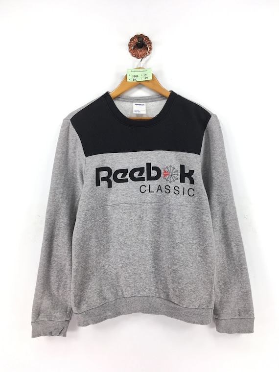 Vintage 90s REEBOK SPORTWEAR Pullover 