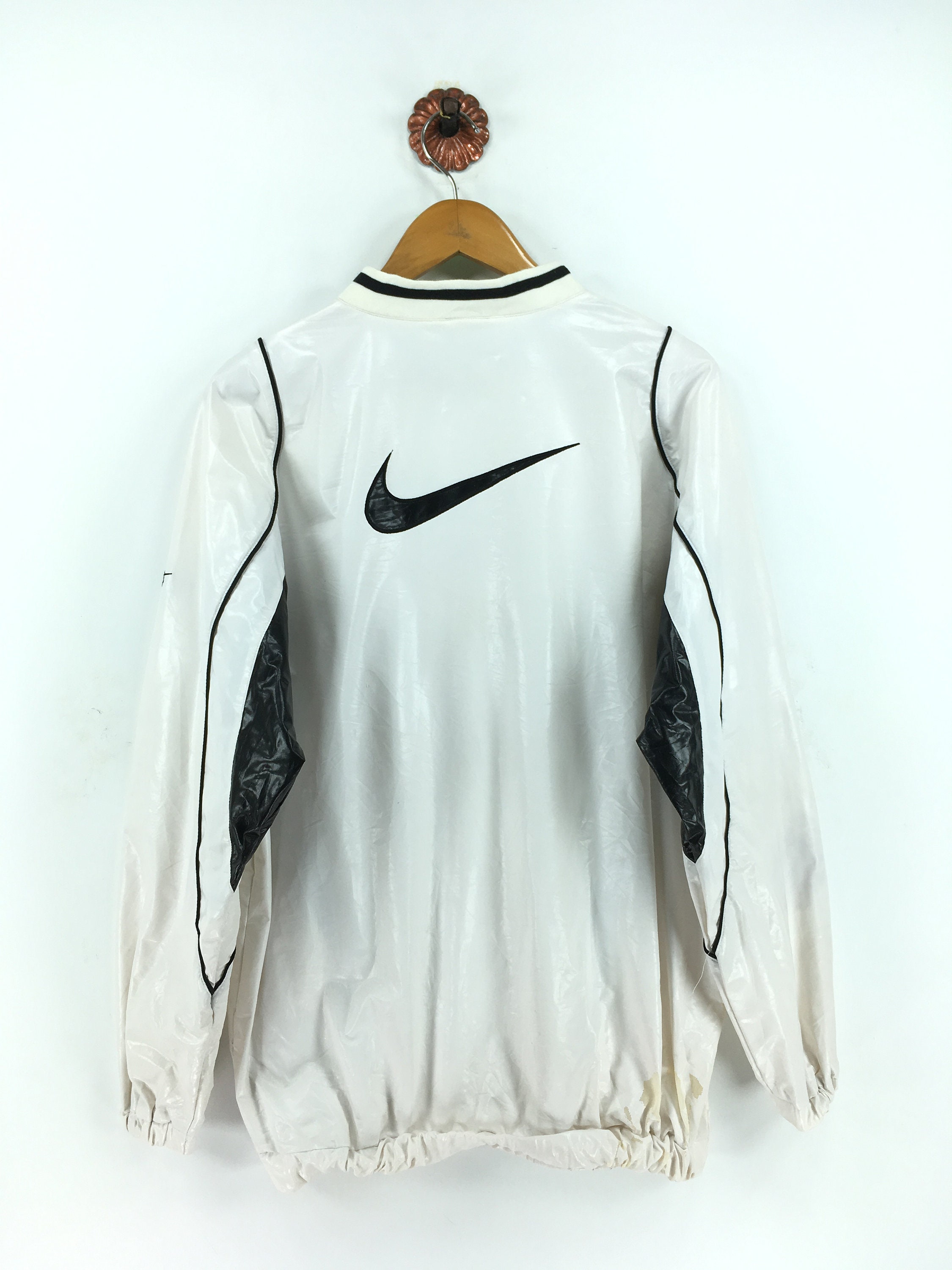 Vintage 90s NIKE Windrunner Jacket 