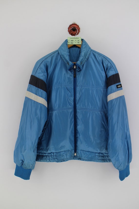 ellesse bomber jacket