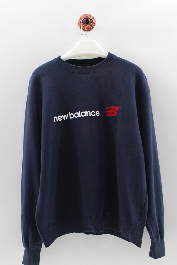 new balance jumper