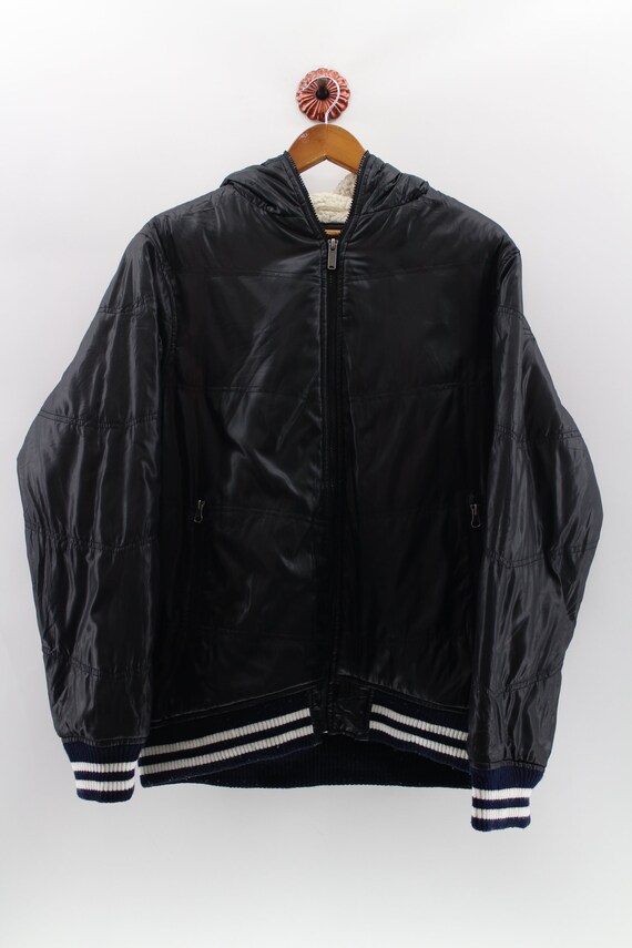 converse all star jacket