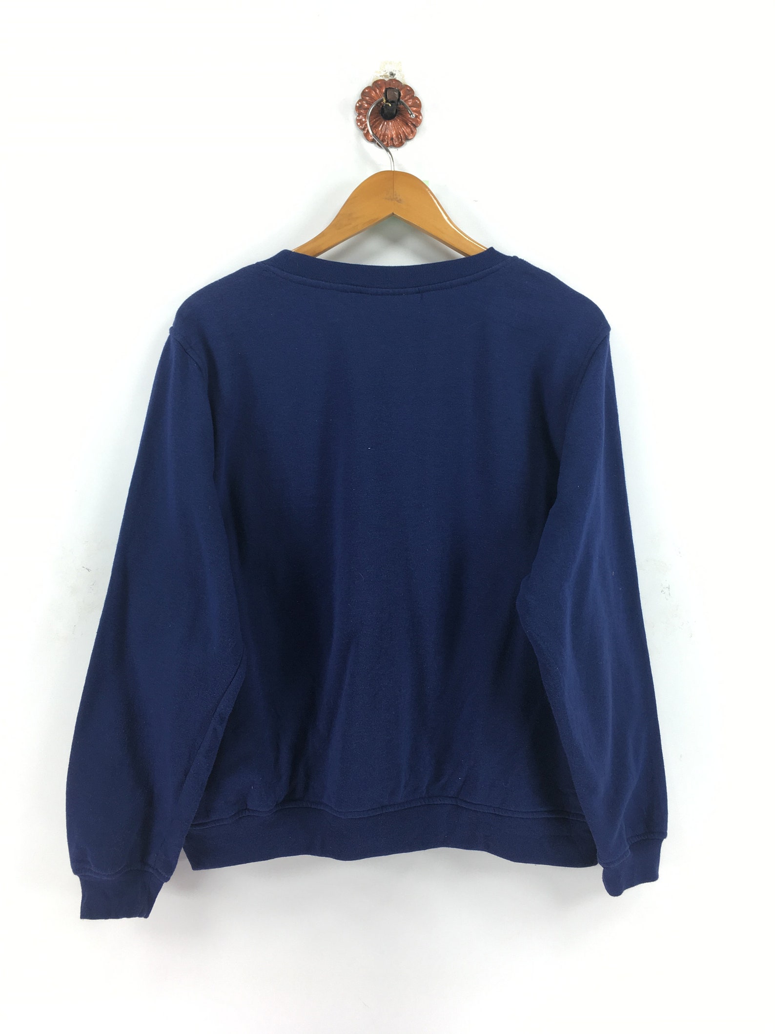 Vintage REBECCA MALONE Pullover Sweatshirt Women Large 90s | Etsy